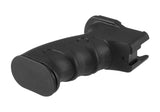 LCT LCK12 Pistol Greb - Sort