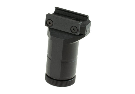LCT ZRK-0 Aluminium Greb - Sort