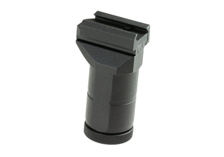 LCT ZRK-0 Aluminium Greb - Sort