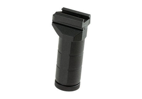 LCT ZRK-1 Aluminium Greb - Sort