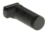 LCT ZRK-1 Aluminium Greb - Sort