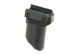 LCT ZRK-6 Aluminium Greb - Sort
