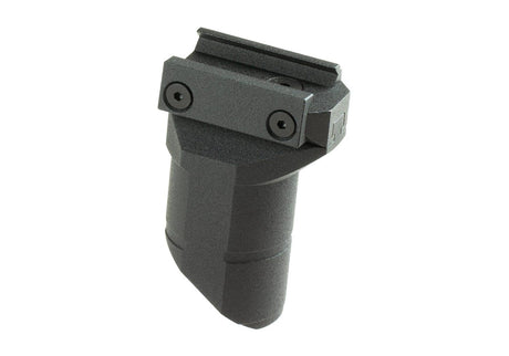 LCT ZRK-6 Aluminium Greb - Sort