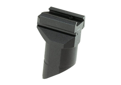 LCT ZRK-6 Aluminium Greb - Sort