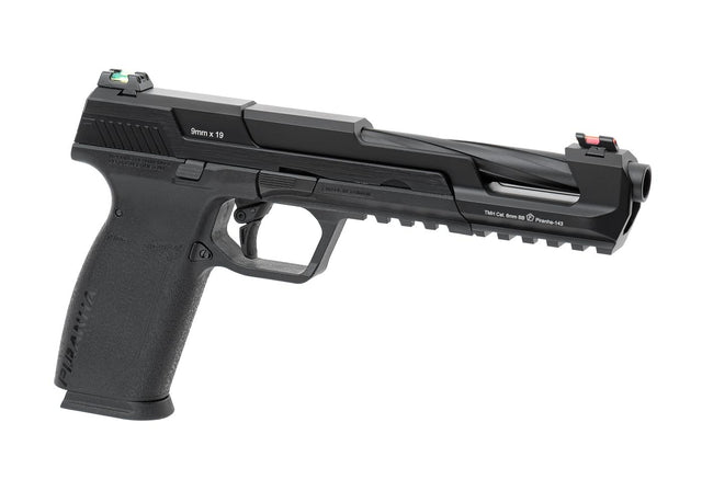 G&G Piranha SL GBB
