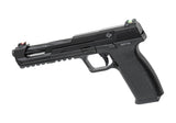 Piranha SL GBB