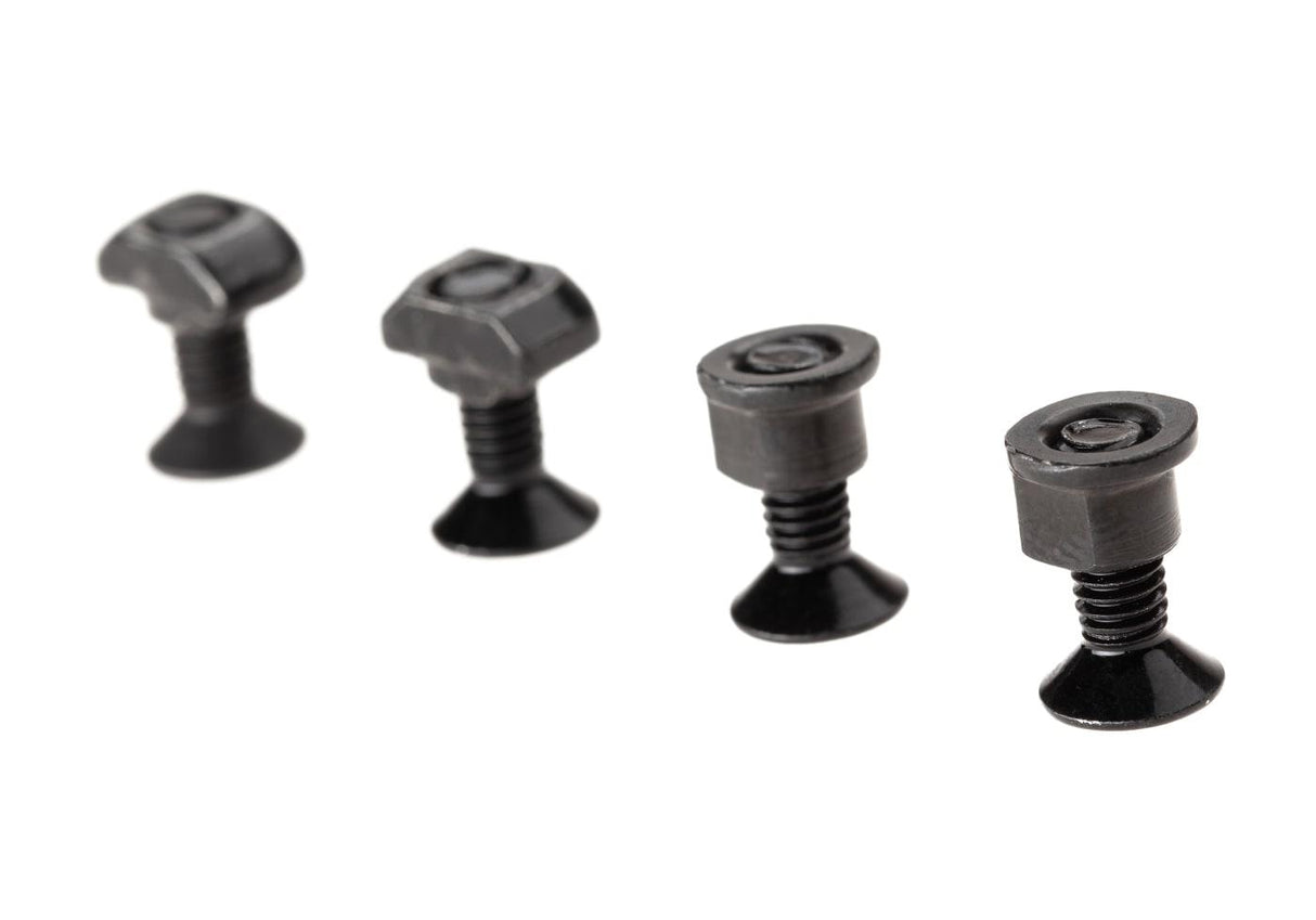 WADSN Keymod Rail 5 slots - Metal