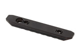 WADSN KeyMod Rail 7 Slots - Metal