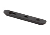 WADSN Keymod Rail 9 slots - Metal