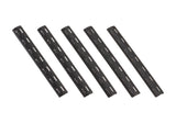 WADSN Skinne Panel Kit til Keymod