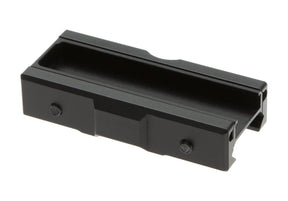WADSN Picatinny Pocket Panel til Remote Switch