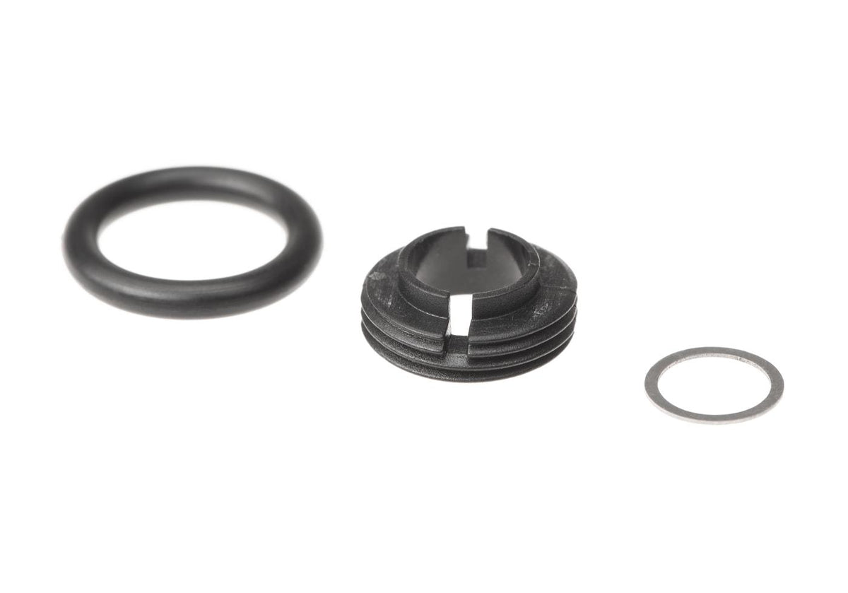 Airtech Studios IBS indre løb Stabilizer G&G SRS 7 Tommer - Sort