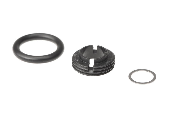 Airtech Studios IBS indre løb Stabilizer G&G SRS 7 Tommer - Sort