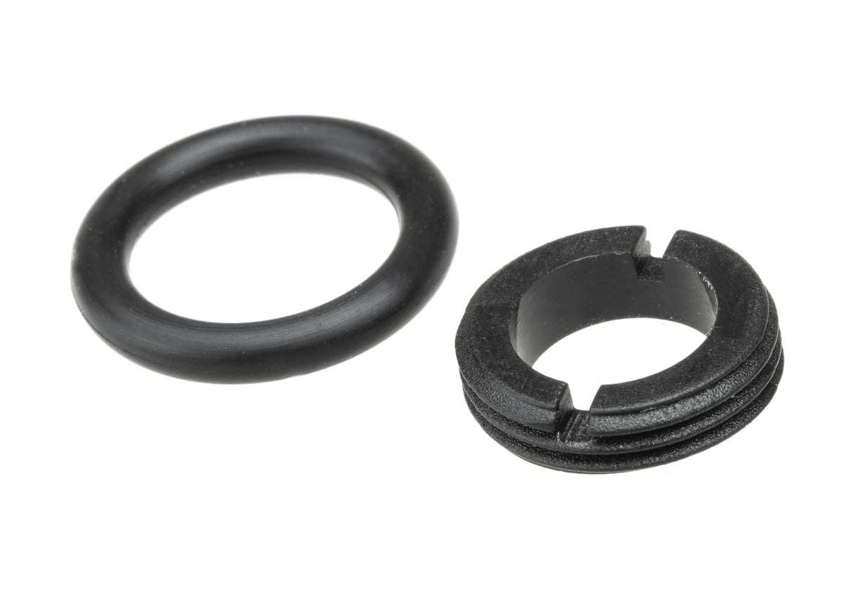 Airtech Studios IBS indre løb Stabilizer G&G Wild Hog 7 Tommer - Sort