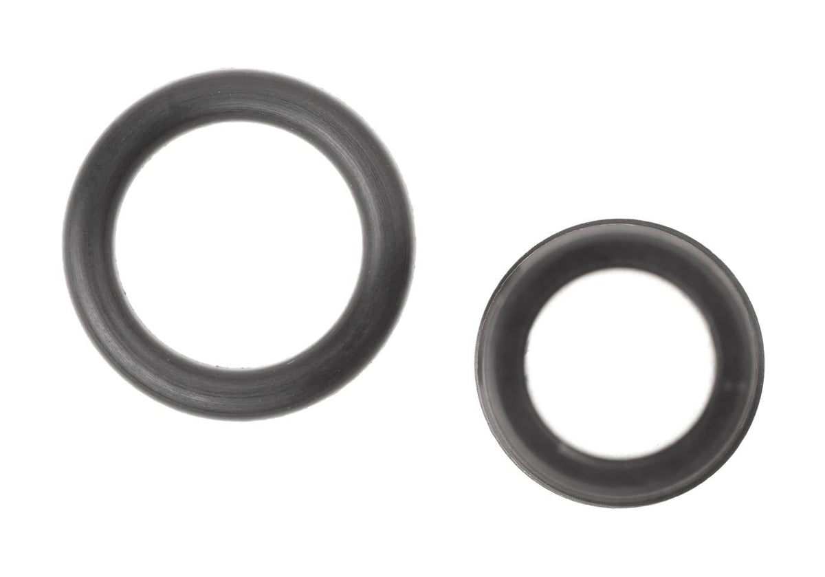 Airtech Studios IBS indre løb Stabilizer til 14mm CCW Tracer & Lyddæmper - Sort