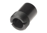 Airtech Studios IBS indre løb Stabilizer til 14mm CCW Tracer & Lyddæmper - Sort