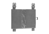 Invader Gear Molle Panel til Reaper QRB Plate Carrier