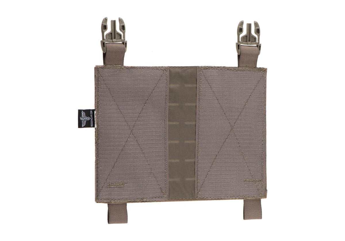 Invader Gear Molle Panel til Reaper QRB Plate Carrier