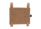 Invader Gear Molle Panel til Reaper QRB Plate Carrier