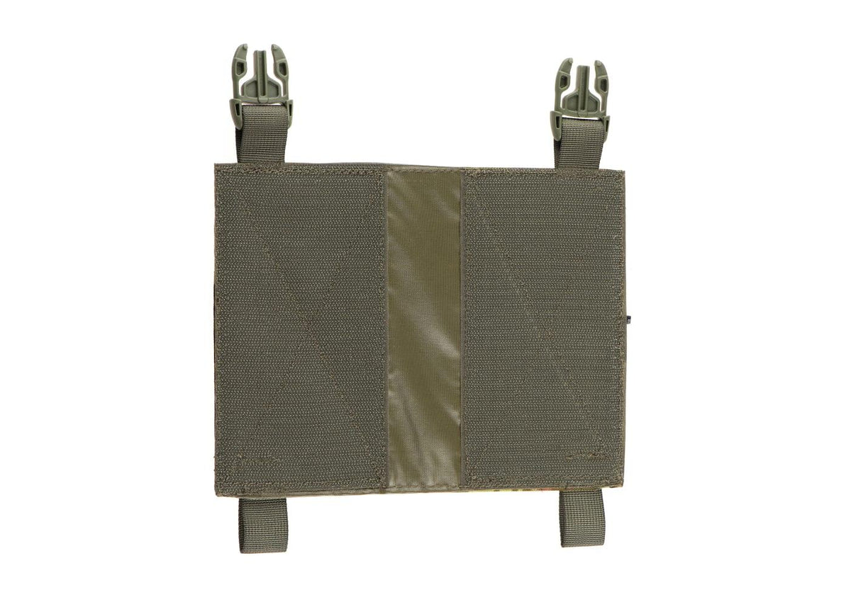 Invader Gear Molle Panel til Reaper QRB Plate Carrier