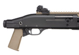 Cyma CM367 3-Shot Shotgun - Tan