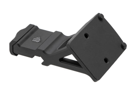 Leapers RMR Super Slim 45 Degree Angle Montage - Sort
