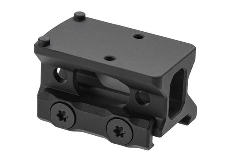 Leapers RMR Super Slim Riser Montage Absolute Co-Witness - Sort