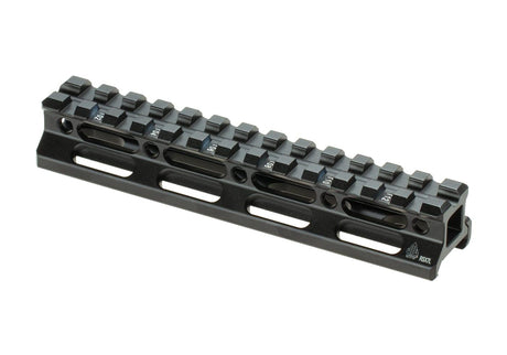 Leapers Universal Super Slim Riser Montage 13 Slot 0.75' - Sort