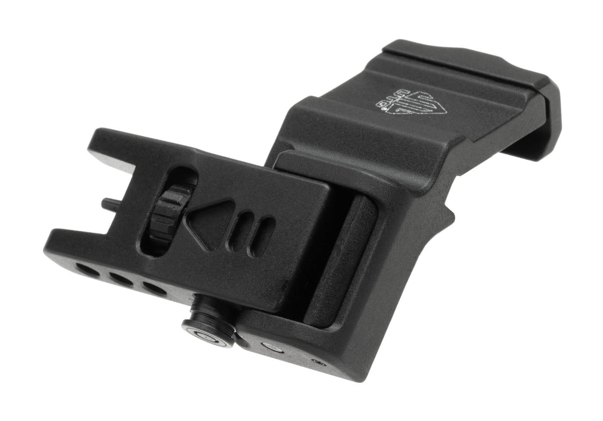 Leapers Accu-Sync 45 Degree Angle Flip Up Front Sigte