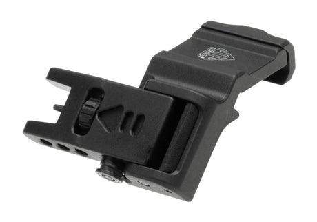 Leapers Accu-Sync 45 Degree Angle Flip Up Front Sigte