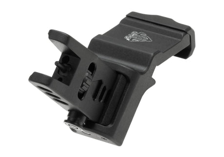 Leapers Accu-Sync 45 Degree Angle Flip Up Front Sigte