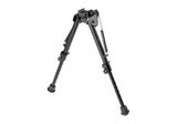 Leapers OP QD 8.0-12.4 Tommer Bipod - Sort