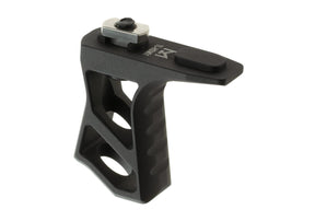 Leapers Ultra Slim Handstop - Sort