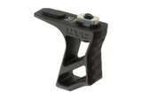 Leapers Ultra Slim Handstop - Sort