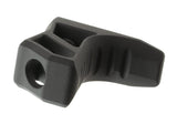 Leapers Ultra Slim Handstop - Sort