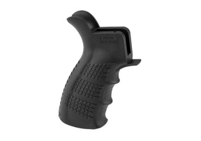 Leapers AR-15 Ambidextrous Pistol Greb - Sort
