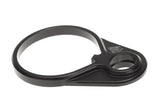 Leapers AR-15 Quick Detach Receiver Steel End Plate - Sort