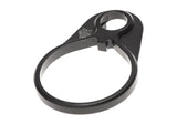 Leapers AR-15 Quick Detach Receiver Steel End Plate - Sort