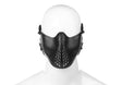 Invader Gear Mk.II Lightweight Half Face Maske