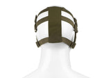 Invader Gear Mk.II Lightweight Half Face Maske