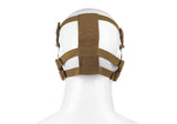 Invader Gear Mk.II Lightweight Half Face Maske