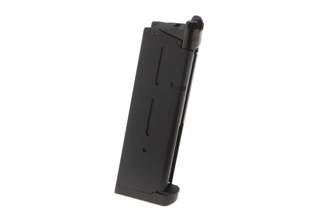 HFC Magazin HG-171 GBB 25rds - Sort