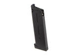HFC Magazin HG-171 GBB 25rds - Sort