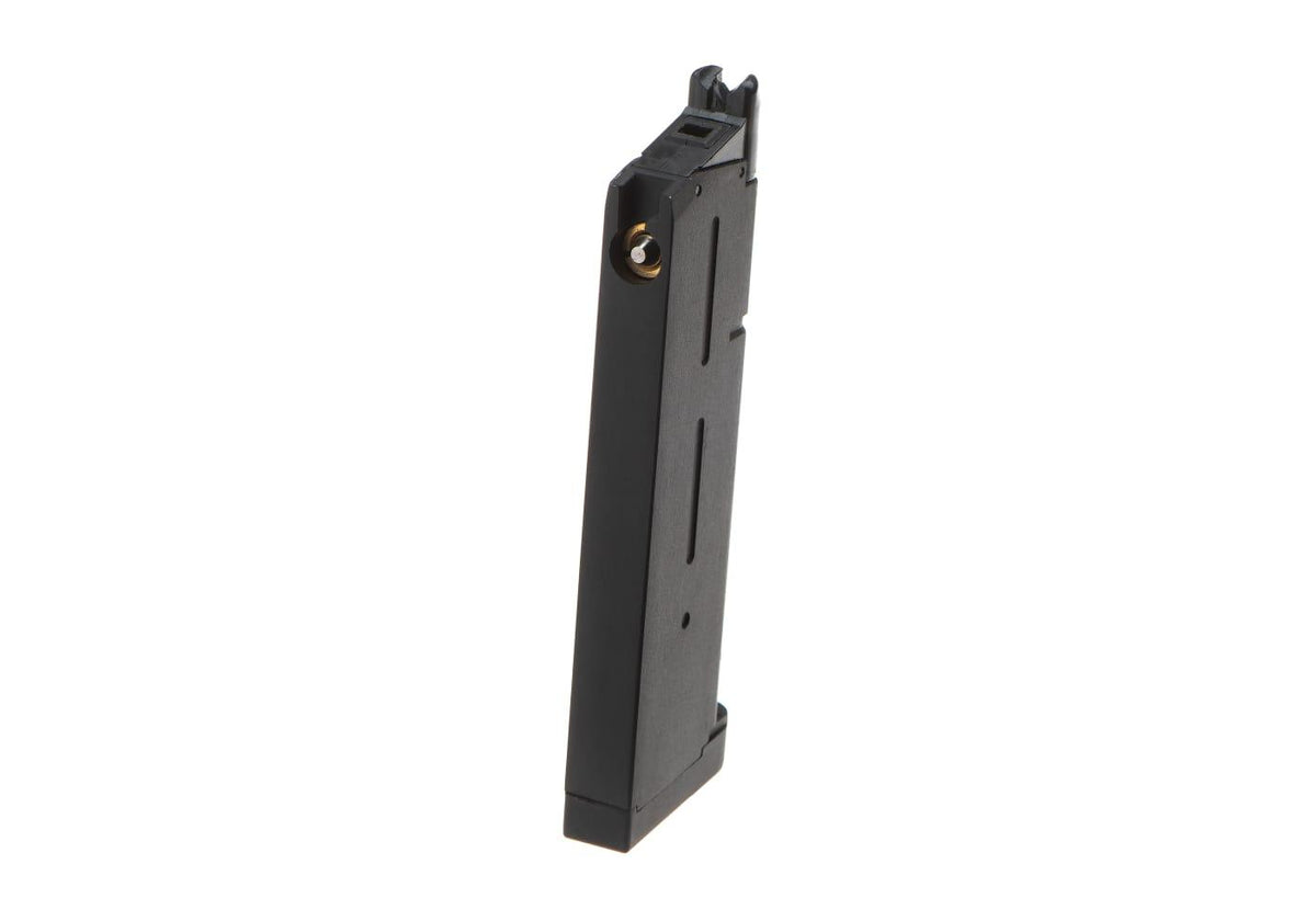 HFC Magazin HG-171 GBB 25rds - Sort