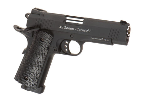 HFC HG-171 Metal Version Co2 - Black