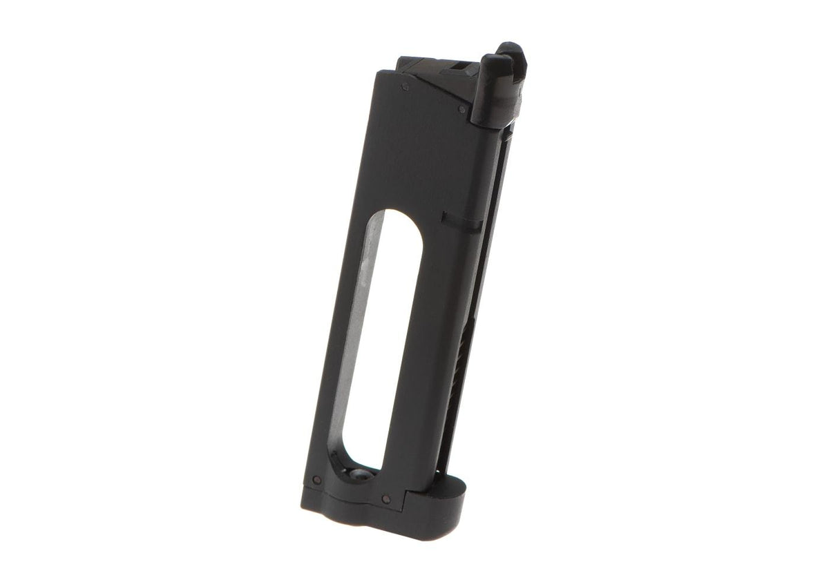 HFC Magazin HG-171 Co2 25rds - Sort