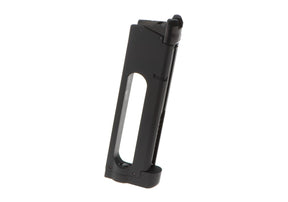 HFC Magazin HG-171 Co2 25rds - Sort