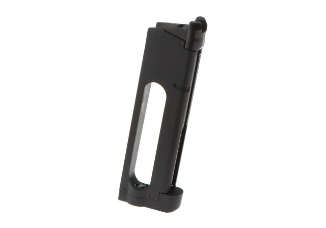 HFC Magazin HG-171 Co2 25rds - Sort