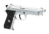 HFC M9 A1 GNB - Sølv