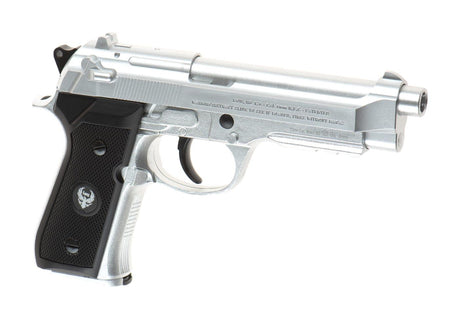HFC M9 A1 GNB - Sølv